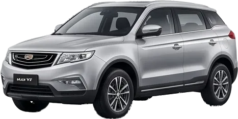 X7