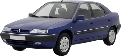 Xantia