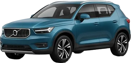 XC40