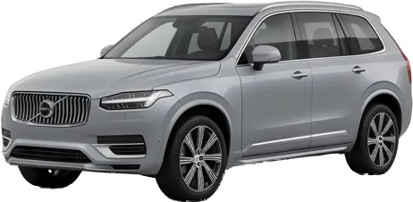 XC90