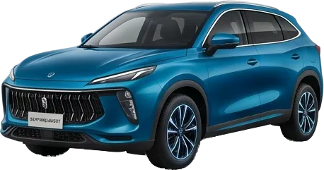 Xinghai S7
