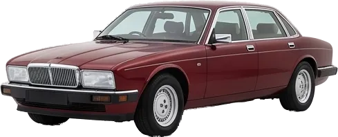 XJ 40, 81