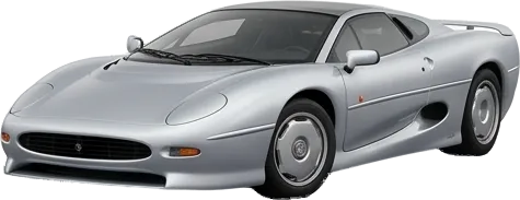 XJ220