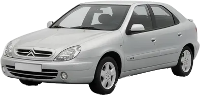 Xsara