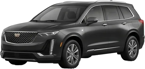 XT6
