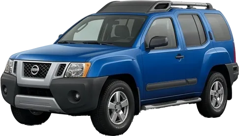 Xterra