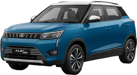 XUV300
