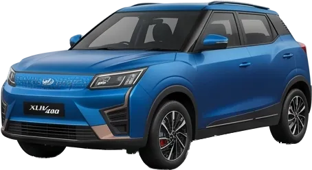 XUV400