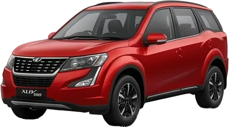 XUV500