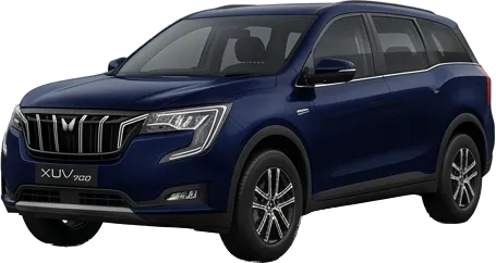 XUV700