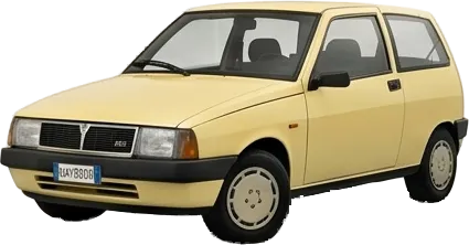 Ypsilon