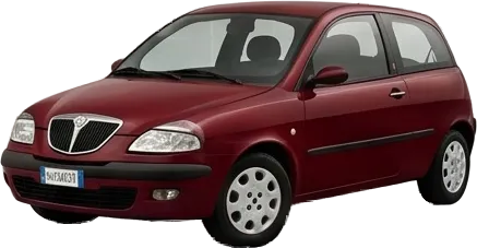 Ypsilon