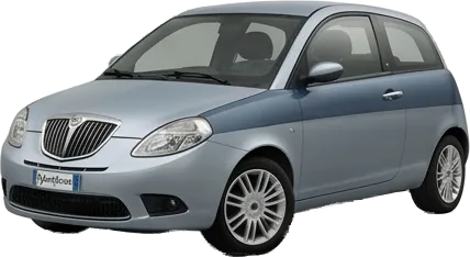 Ypsilon