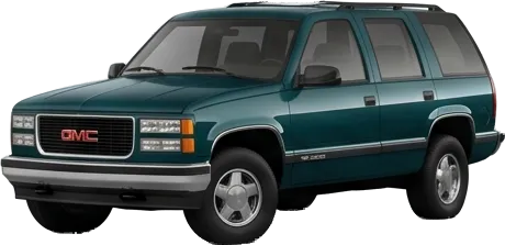 5.7 Vortec