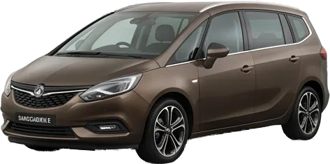 Zafira