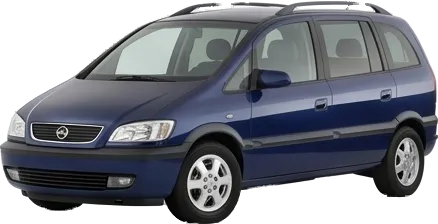 Zafira