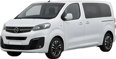 Zafira Life