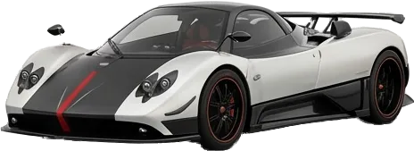 Zonda