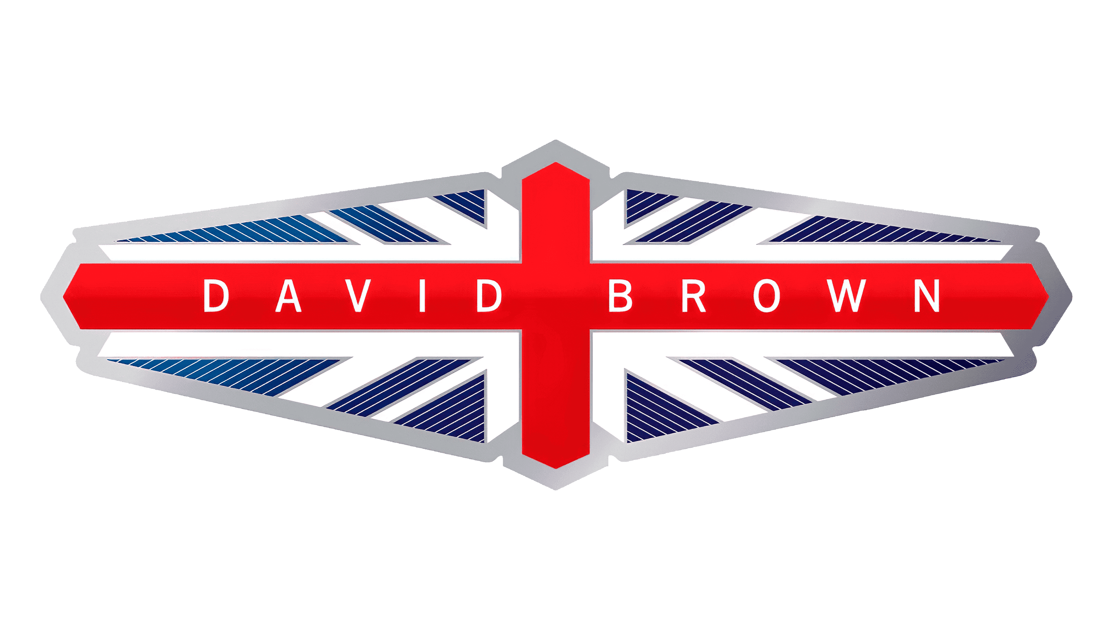 David Brown
