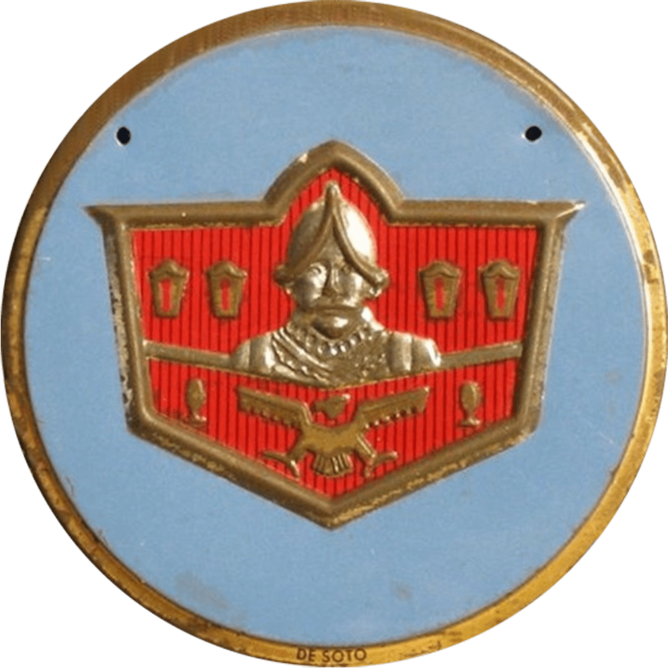 DeSoto