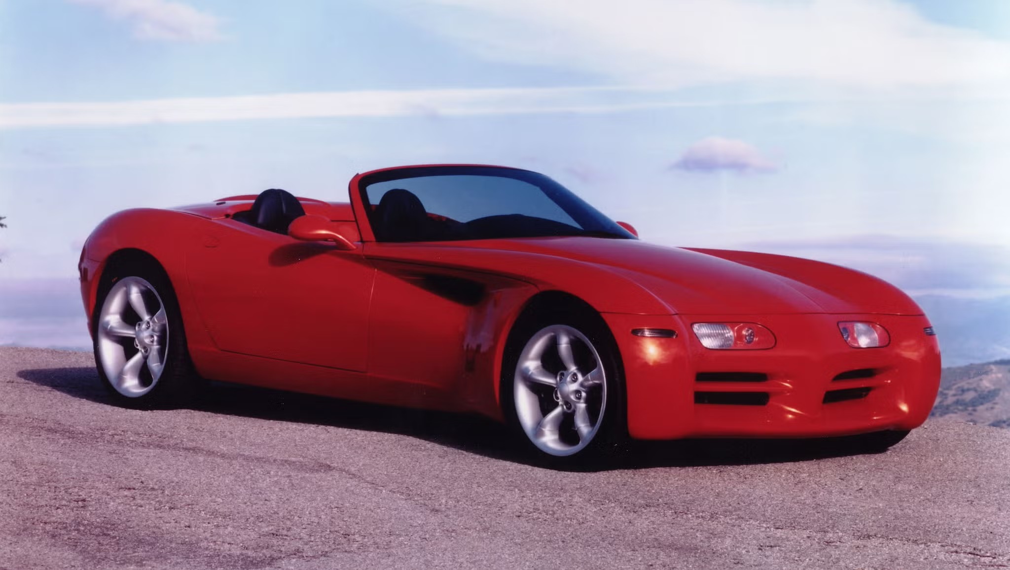 2029 Dodge Copperhead Previewed as a New Hyper-Muscle Car