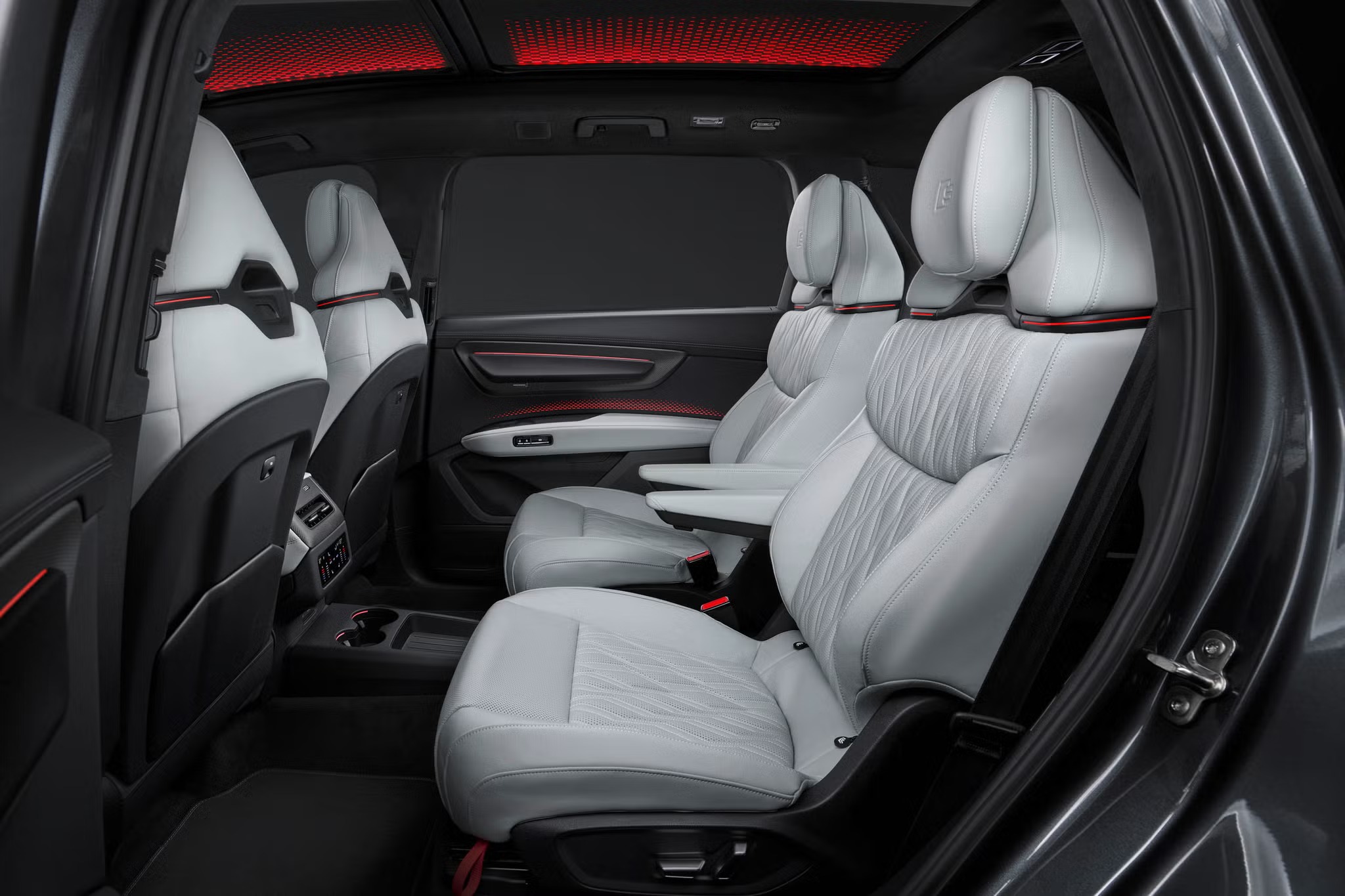 Audi Unveils the 2027 Q9 and SQ9 as Its Largest Luxury SUVs
