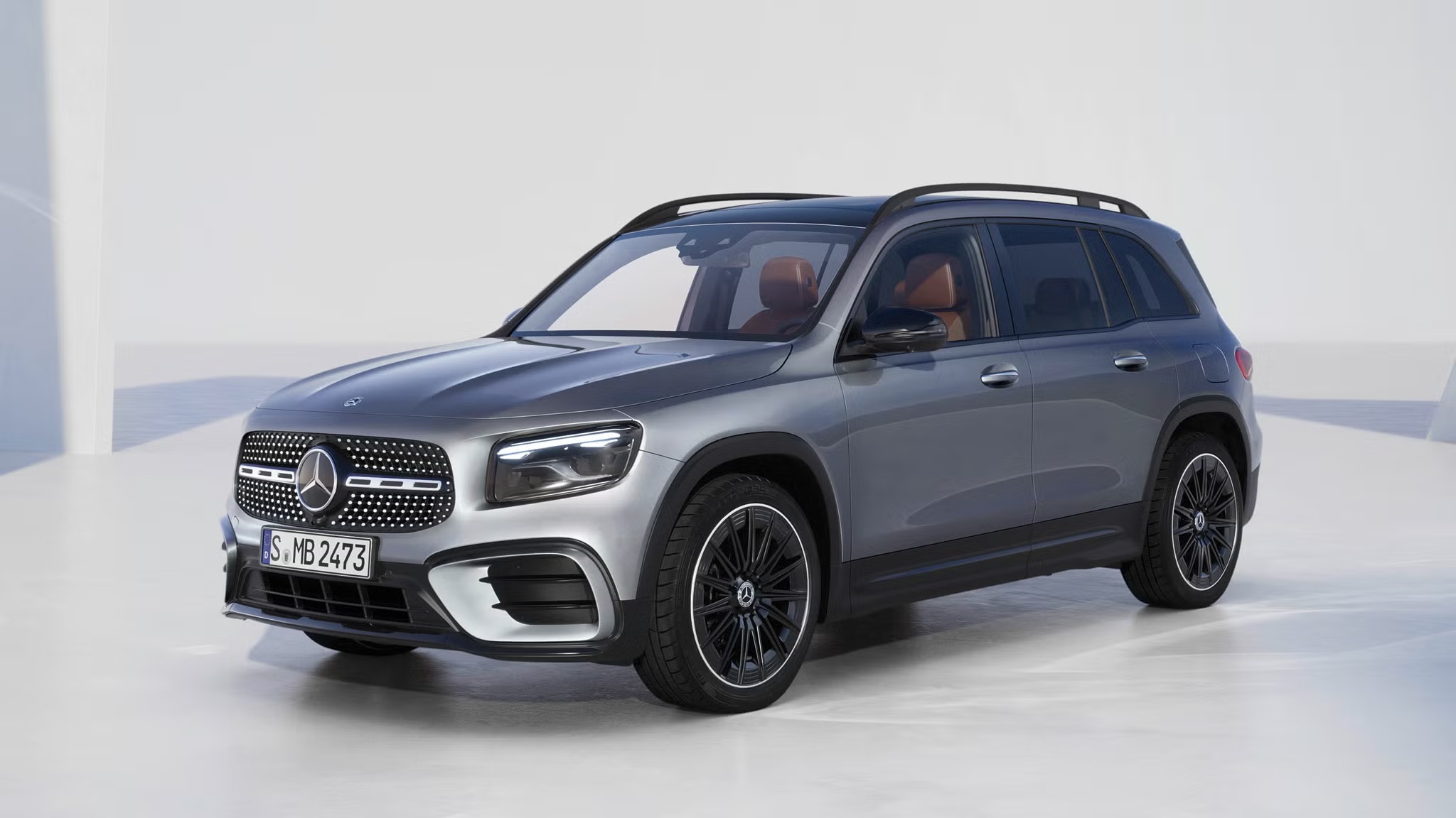 Mercedes-Benz Recalls Over 310,000 Cars Due to Potential Rollaway Risk