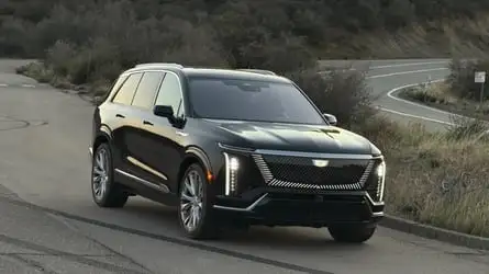 Mercedes Could Build the Smaller 'Baby G' SUV in Hungary to Cut Costs