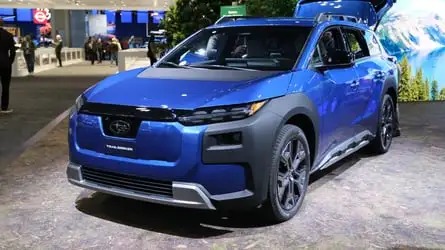 Xpeng L03 Set to Take on Tesla Model Y in Europe with Competitive Pricing and Features