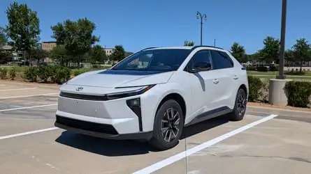 Xpeng L03 Set to Take on Tesla Model Y in Europe with Competitive Pricing and Features