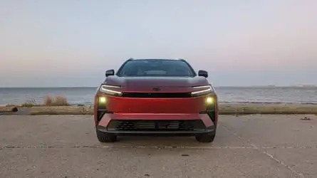 BMW U.S. Sales Grow in Q2, But EV Deliveries Decline