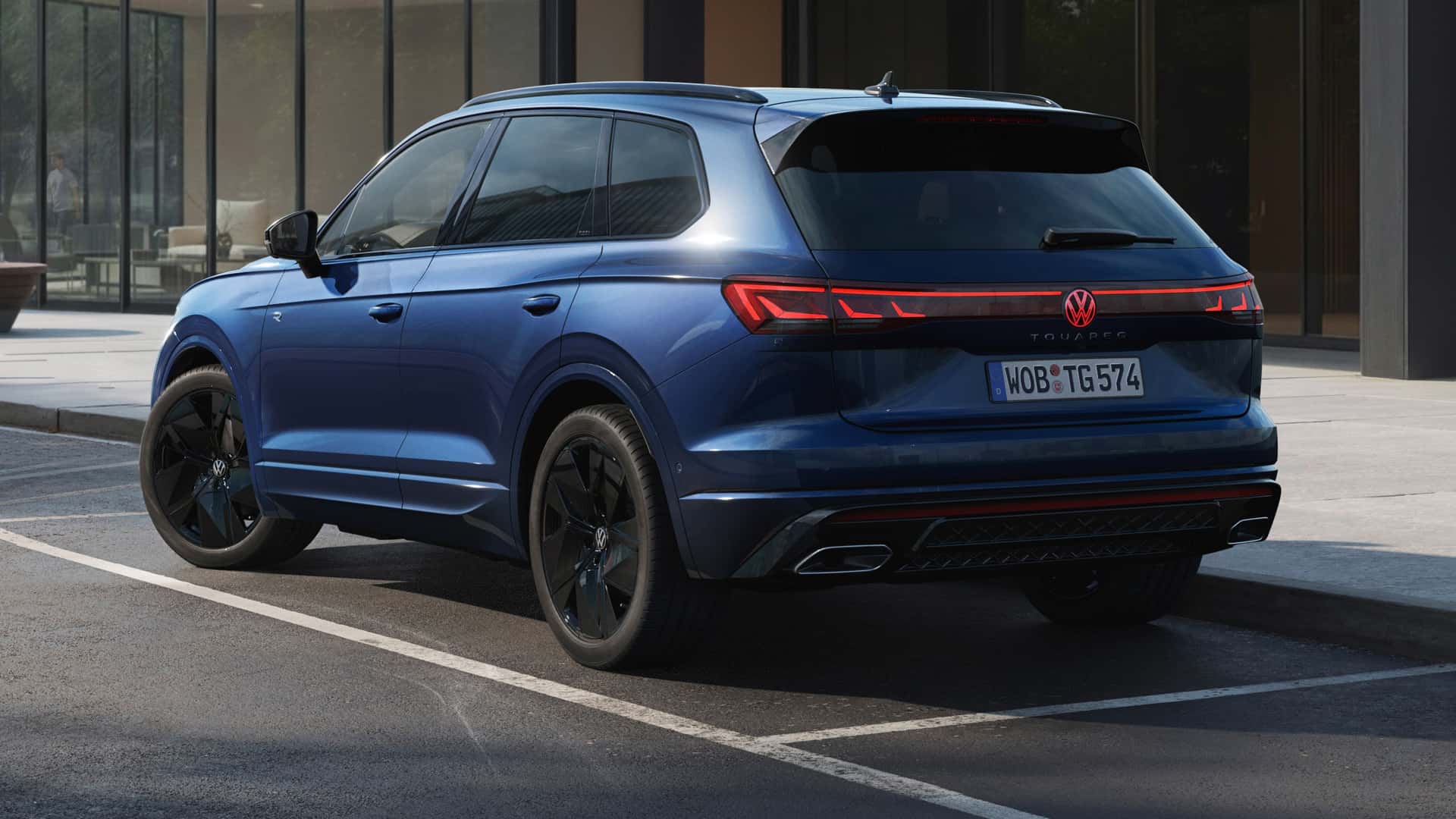 VW Group Plans Major Cut to Model Range and Production Capacity