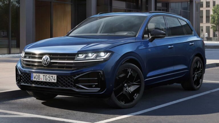 VW Group Plans Major Cut to Model Range and Production Capacity