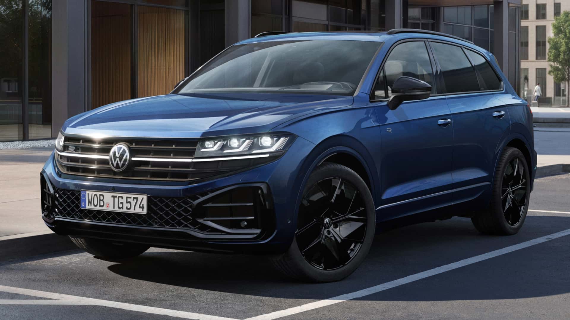 VW Group Plans Major Cut to Model Range and Production Capacity