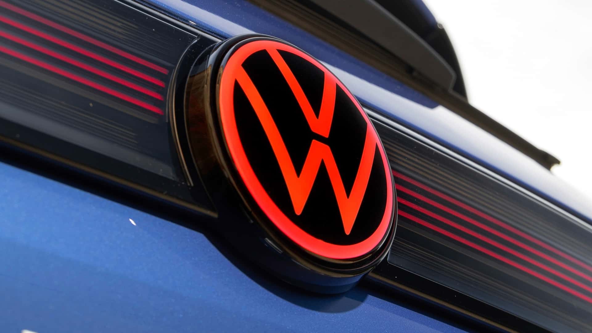 Volkswagen Group to Cut Parts Variety and Model Options Sharply