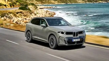BMW U.S. Sales Grow in Q2, But EV Deliveries Decline
