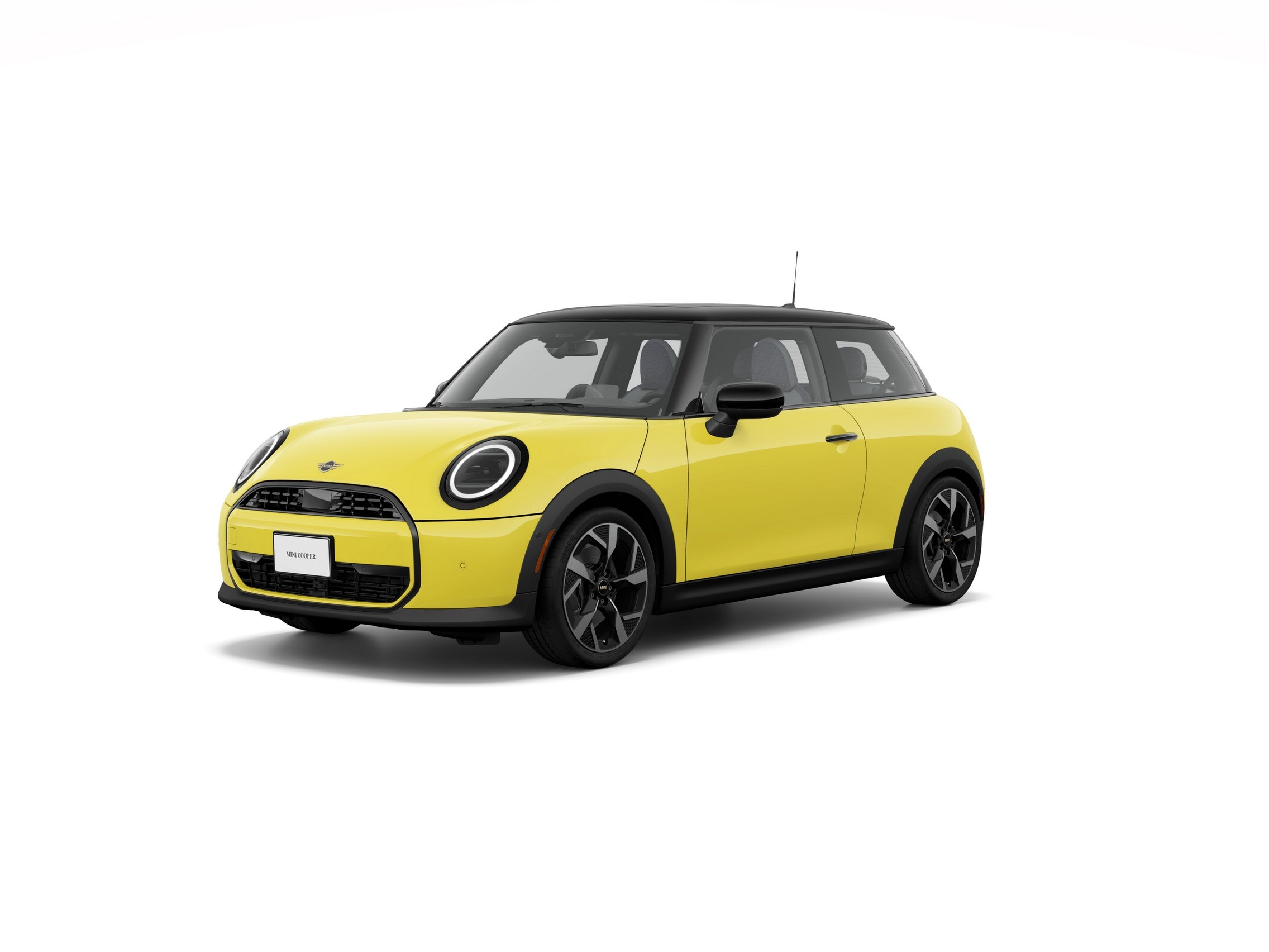 2027 MINI Cooper Lineup Launches in the US with Oxford Edition Return