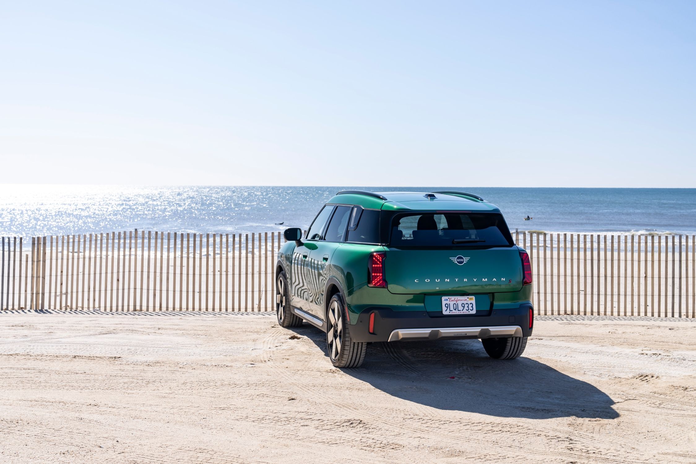 2027 MINI Cooper Lineup Launches in the US with Oxford Edition Return