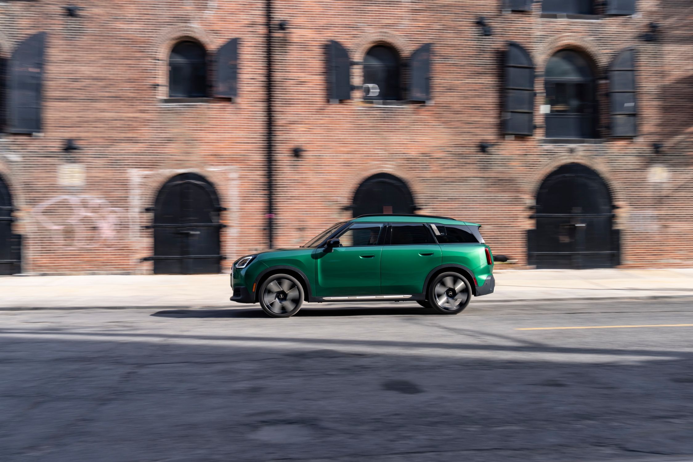 2027 MINI Cooper Lineup Launches in the US with Oxford Edition Return