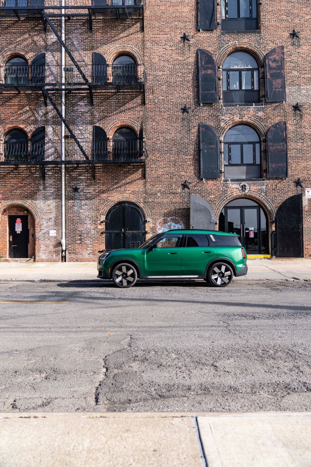 2027 MINI Cooper Lineup Launches in the US with Oxford Edition Return