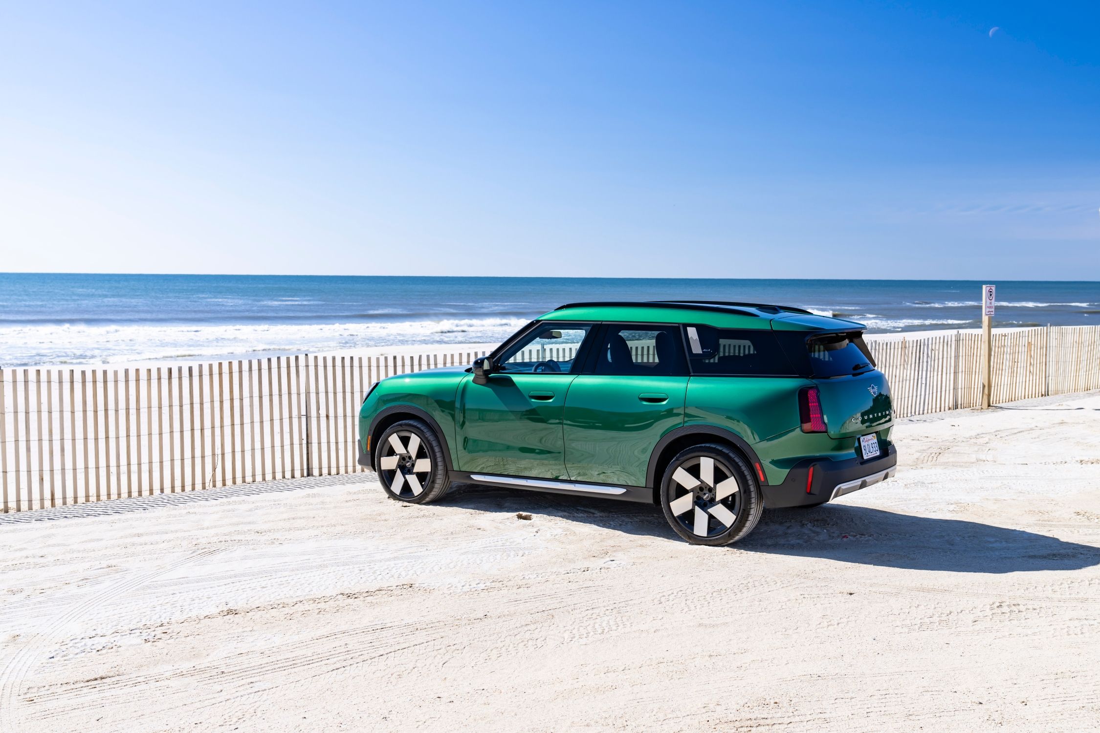 2027 MINI Cooper Lineup Launches in the US with Oxford Edition Return