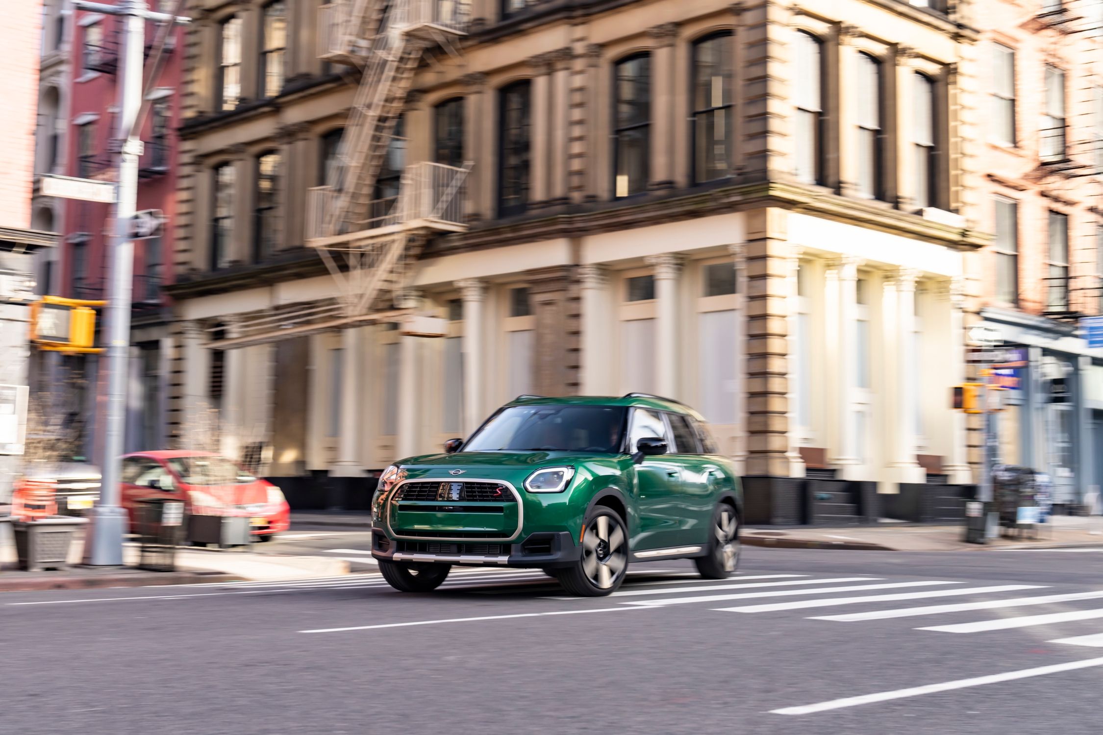 2027 MINI Cooper Lineup Launches in the US with Oxford Edition Return