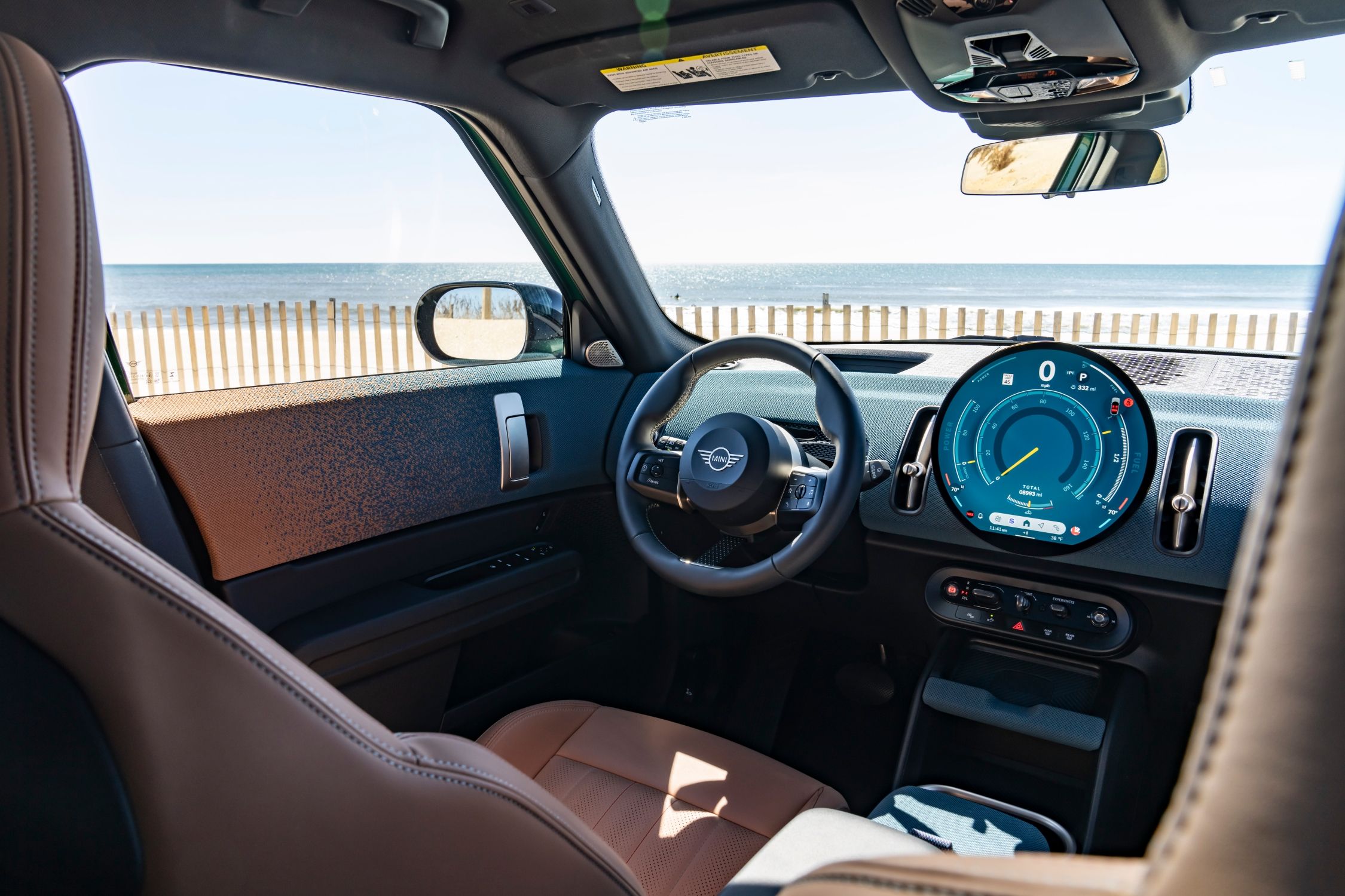 2027 MINI Cooper Lineup Launches in the US with Oxford Edition Return