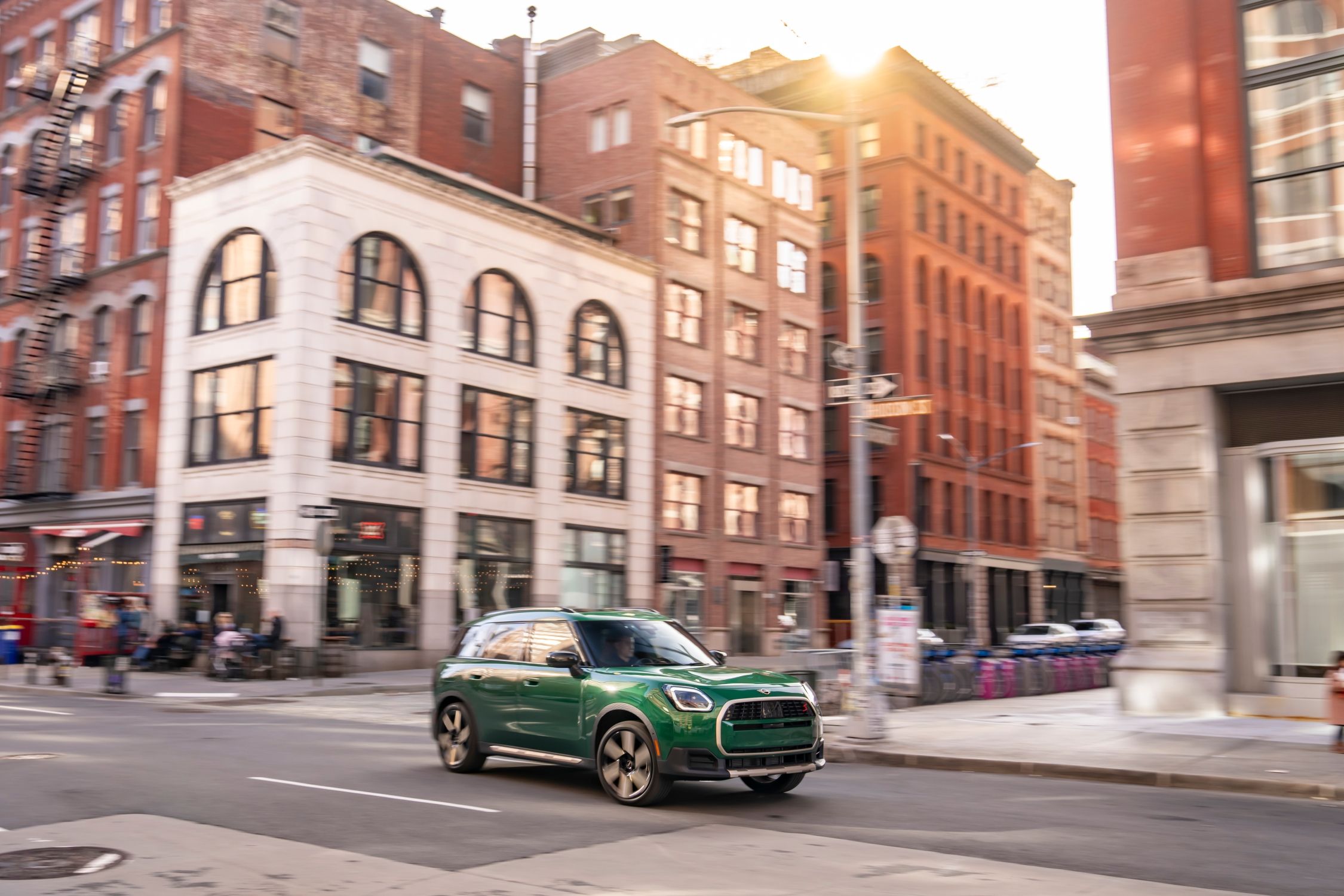 2027 MINI Cooper Lineup Launches in the US with Oxford Edition Return