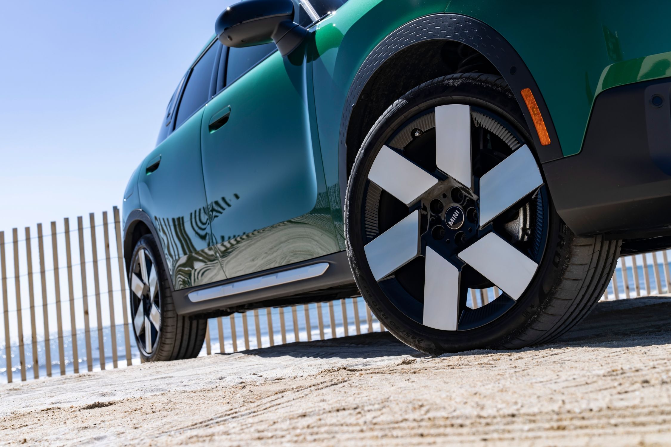 2027 MINI Cooper Lineup Launches in the US with Oxford Edition Return