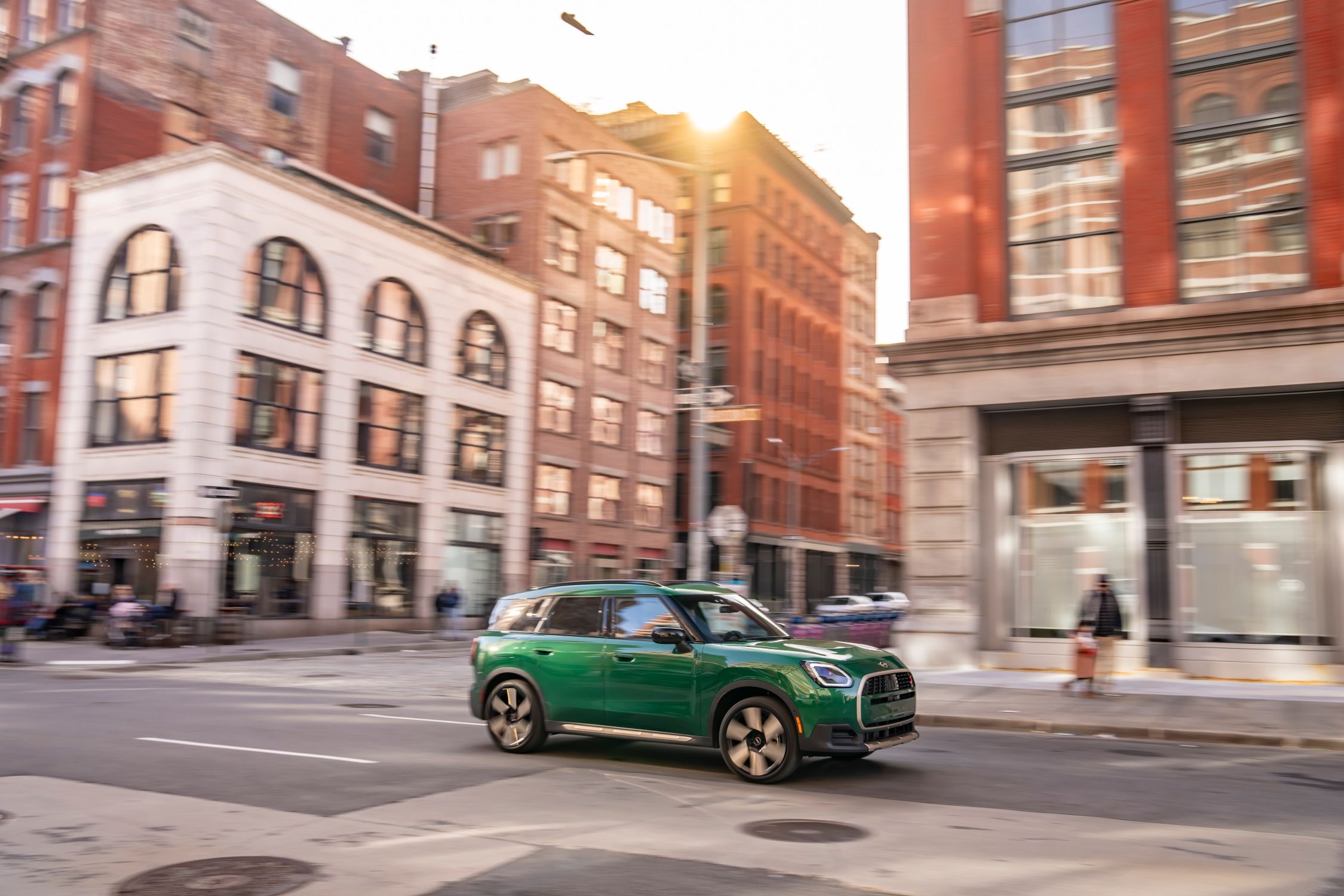 2027 MINI Cooper Lineup Launches in the US with Oxford Edition Return