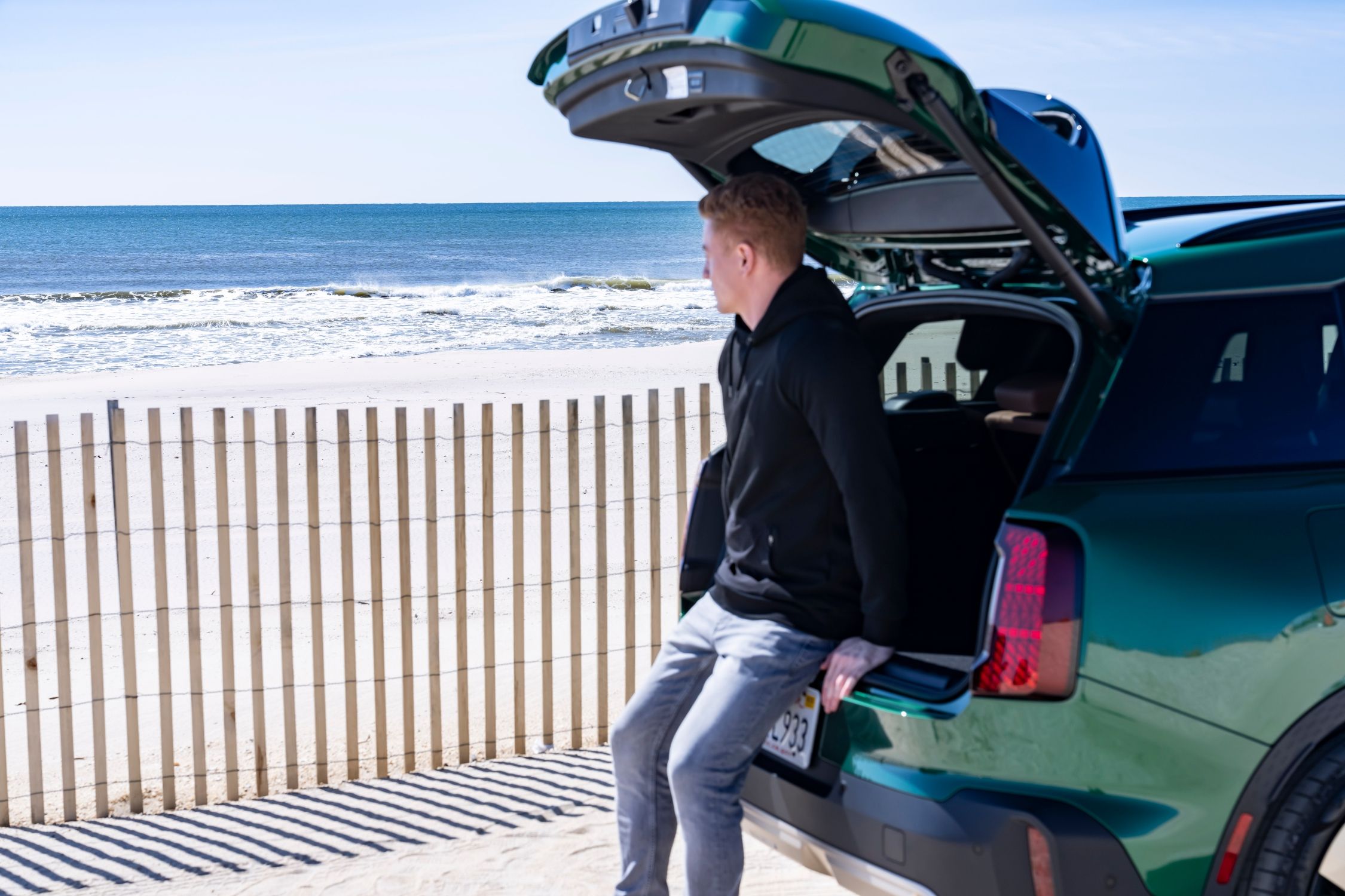 2027 MINI Cooper Lineup Launches in the US with Oxford Edition Return
