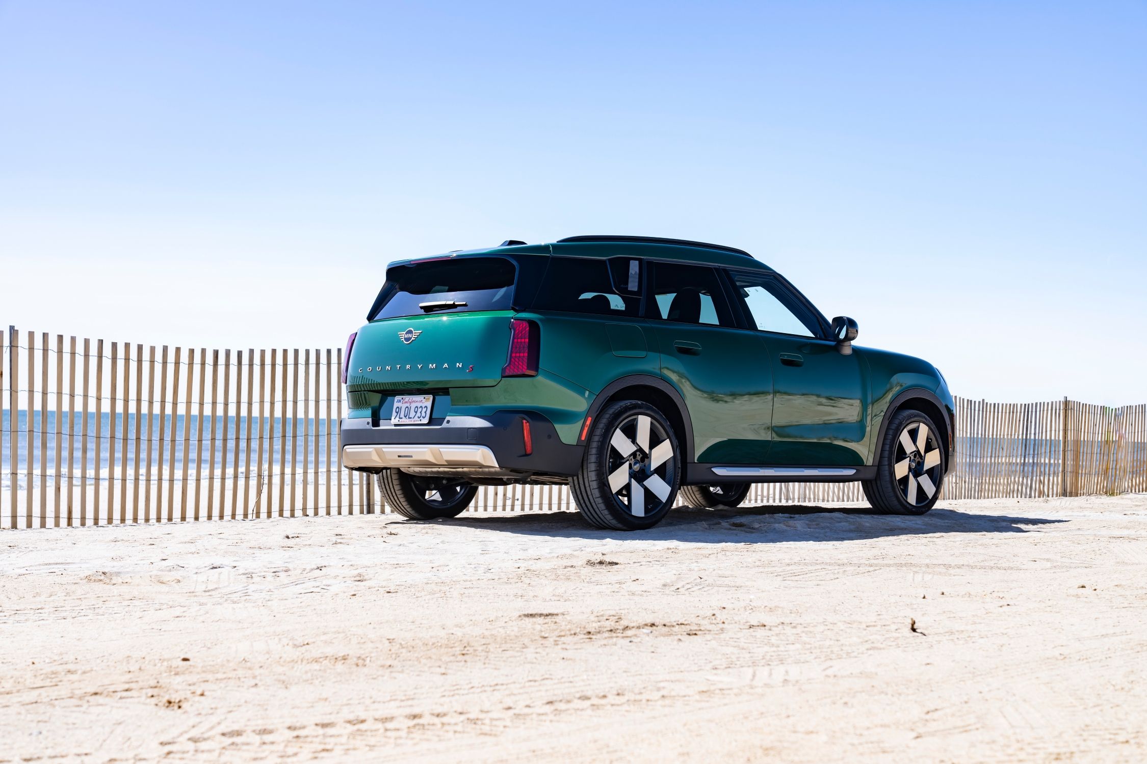 2027 MINI Cooper Lineup Launches in the US with Oxford Edition Return