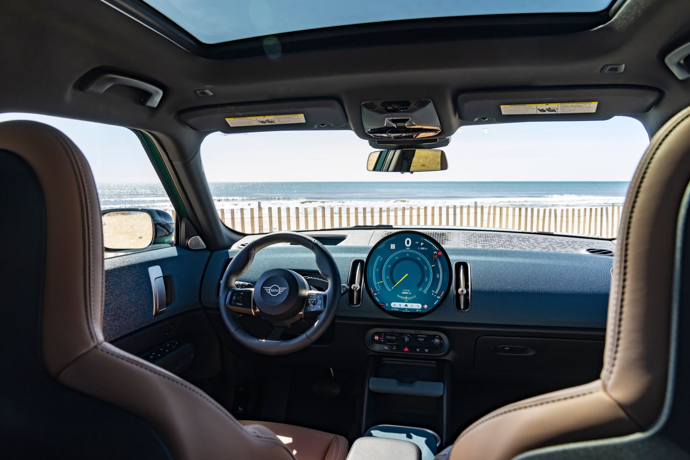 2027 MINI Cooper Lineup Launches in the US with Oxford Edition Return