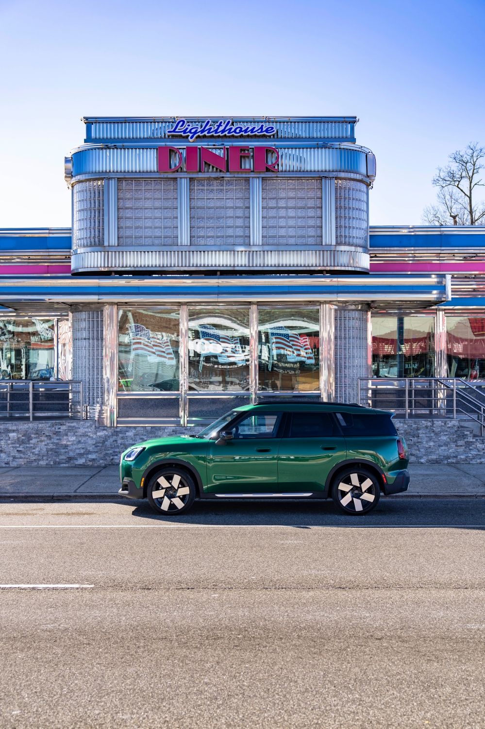 2027 MINI Cooper Lineup Launches in the US with Oxford Edition Return